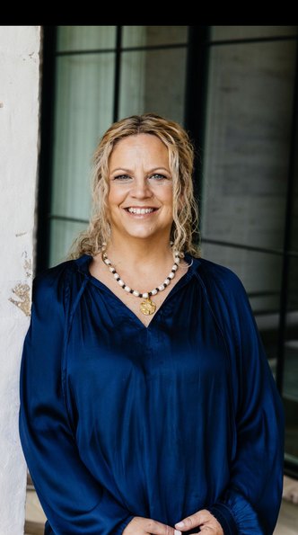 Tracey Robison, LPC-MHSP
